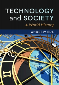 Technology and Society Ebook